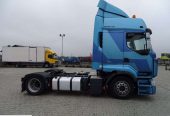 Renault PREMIUM 460DXI / LOW DECK / MEGA / 2 ZBIORNIKI / STAN BDB / / /