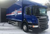 Scania P250