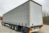 Krone SDP27 PROFI LINER