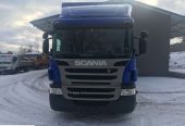 Scania P250