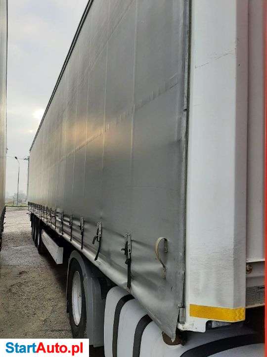 Krone SDP27 PROFI LINER