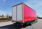 DAF LF 250.16 Euro 6 Firana Suwany Dach JAK NOWY