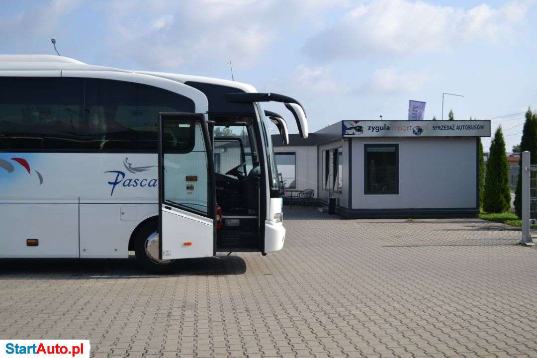 Mercedes-Benz TOURINO 510 / SPROWADZONY / 34 MIEJSCA / MANUAL