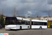 Solaris Urbino 18