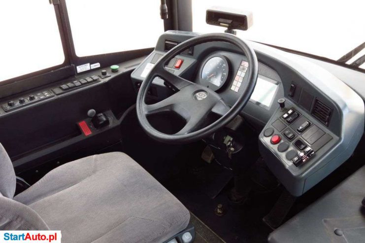 Solaris Urbino 18