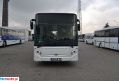 Iveco HEULIEZ GX 127 / 25+56 MIEJSC / SPROWADZONY / KLIMA