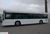 Iveco HEULIEZ GX 127 / 25+56 MIEJSC / SPROWADZONY / KLIMA
