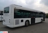 Iveco HEULIEZ GX 127 / 25+56 MIEJSC / SPROWADZONY / KLIMA