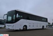 Irisbus EVADYS HD / SPROWADZONY / MANUAL / 61 MIEJSC / EEV / LODÓWKA / TEMPOMAT / 377 000 KM