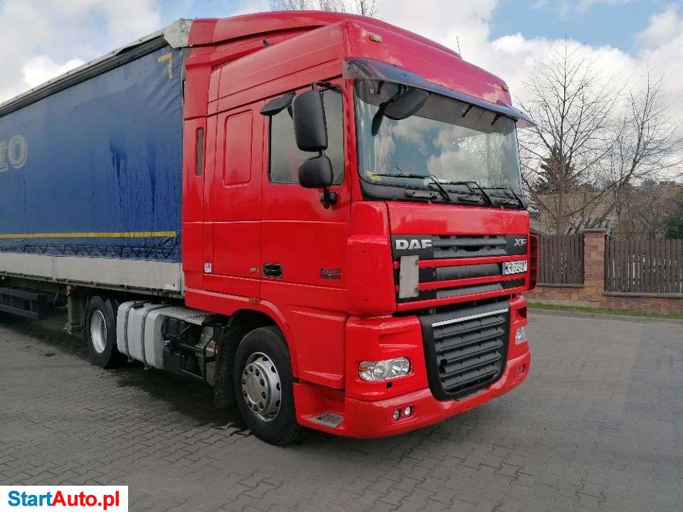 DAF 105