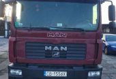 MAN TGL 12-240