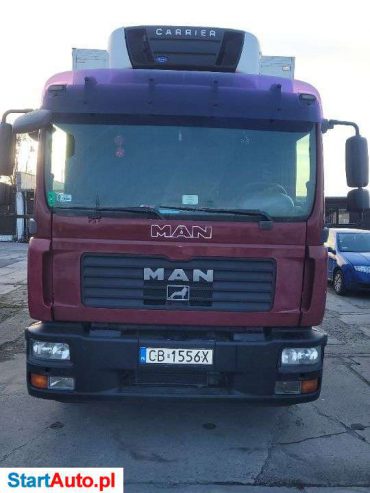 MAN TGL 12-240