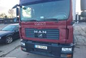 MAN TGL 12-240