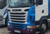 Scania R 440