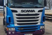 Scania R 440