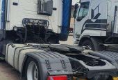 Scania R 440