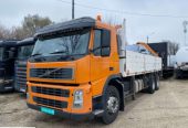 Volvo FM12