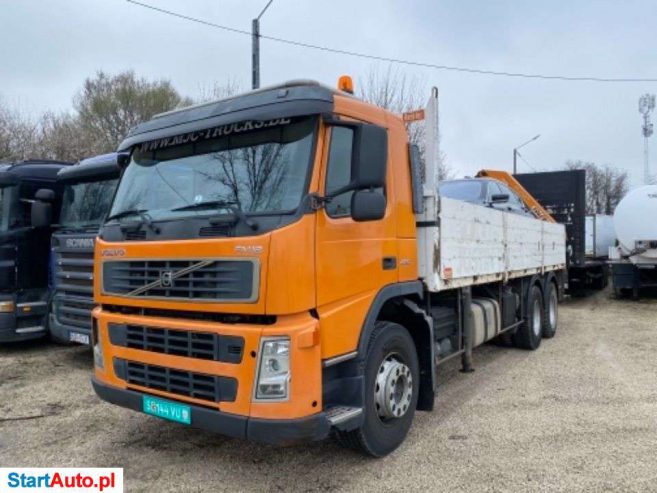 Volvo FM12