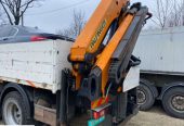 Volvo FM12
