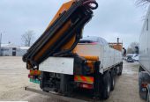 Volvo FM12
