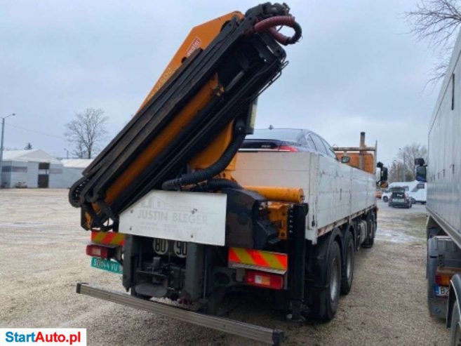 Volvo FM12