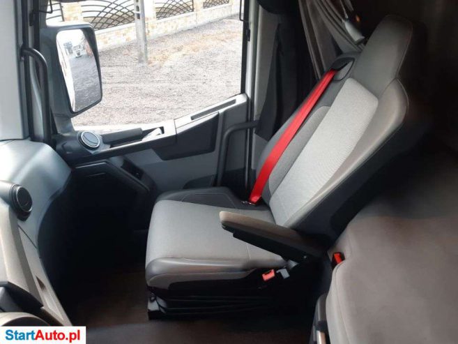 Renault Gama T/ 460KM/ Automat/ Standard/ Euro6/