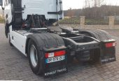 Renault Gama T/ 460KM/ Automat/ Standard/ Euro6/