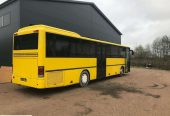 Setra 315 UL