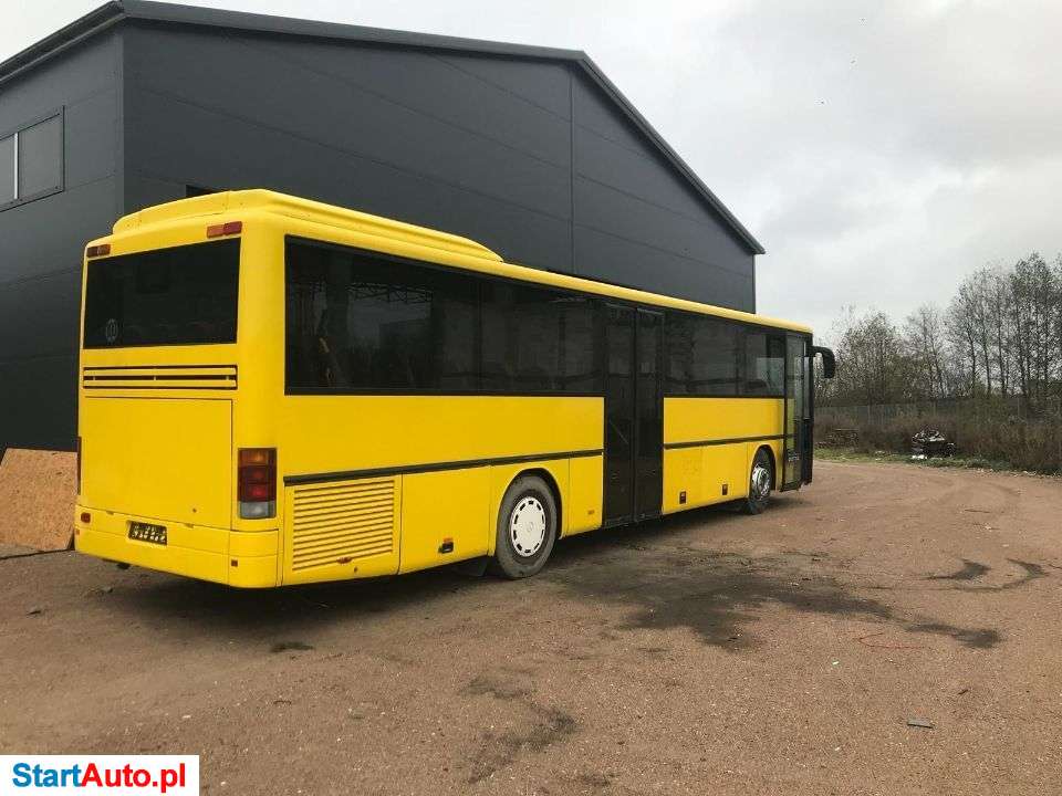 Setra 315 UL