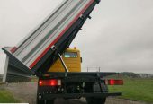 Mercedes-Benz Vario 814 4×4