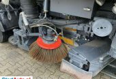 Iveco UROCARGO 160E21 4×2 EURO6 ZAMIATARKA ULICZNA SKF S7B