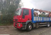 Iveco Stralis