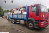 Iveco Stralis