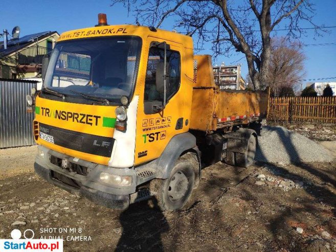 DAF Lf55