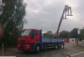 Iveco Stralis