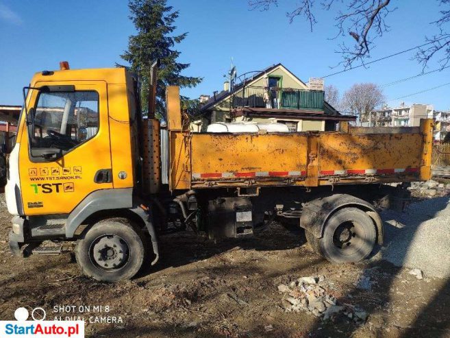 DAF Lf55