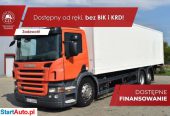 Scania P 270