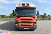 Scania P 270
