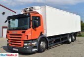 Scania P 270