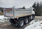 MAN TGA 26.400