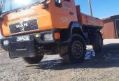 MAN 10-224 4X4