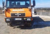 MAN 10-224 4X4