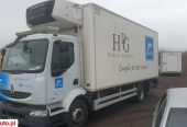 Renault Midlum 220dxi
