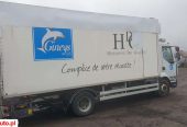 Renault Midlum 220dxi