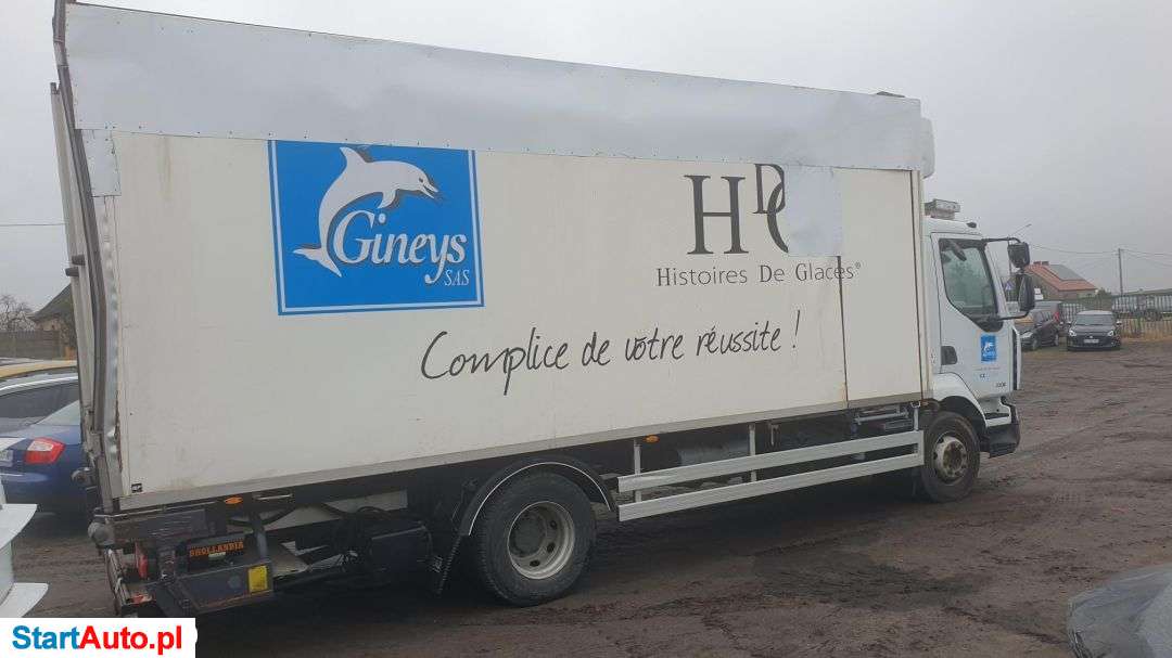 Renault Midlum 220dxi