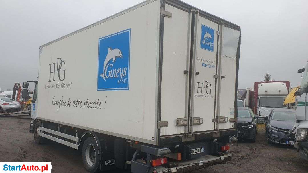 Renault Midlum 220dxi