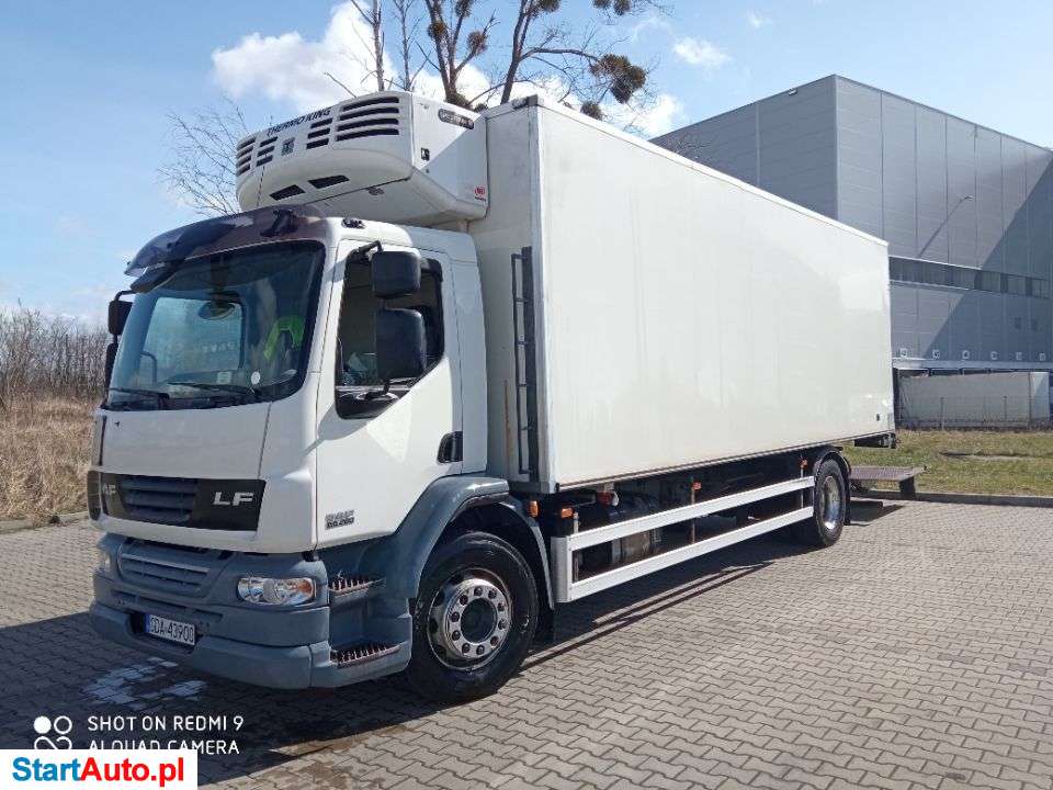 DAF FA LF55