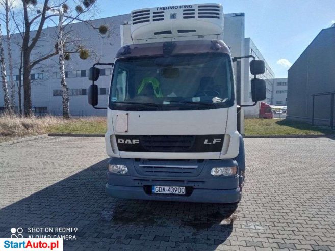 DAF FA LF55