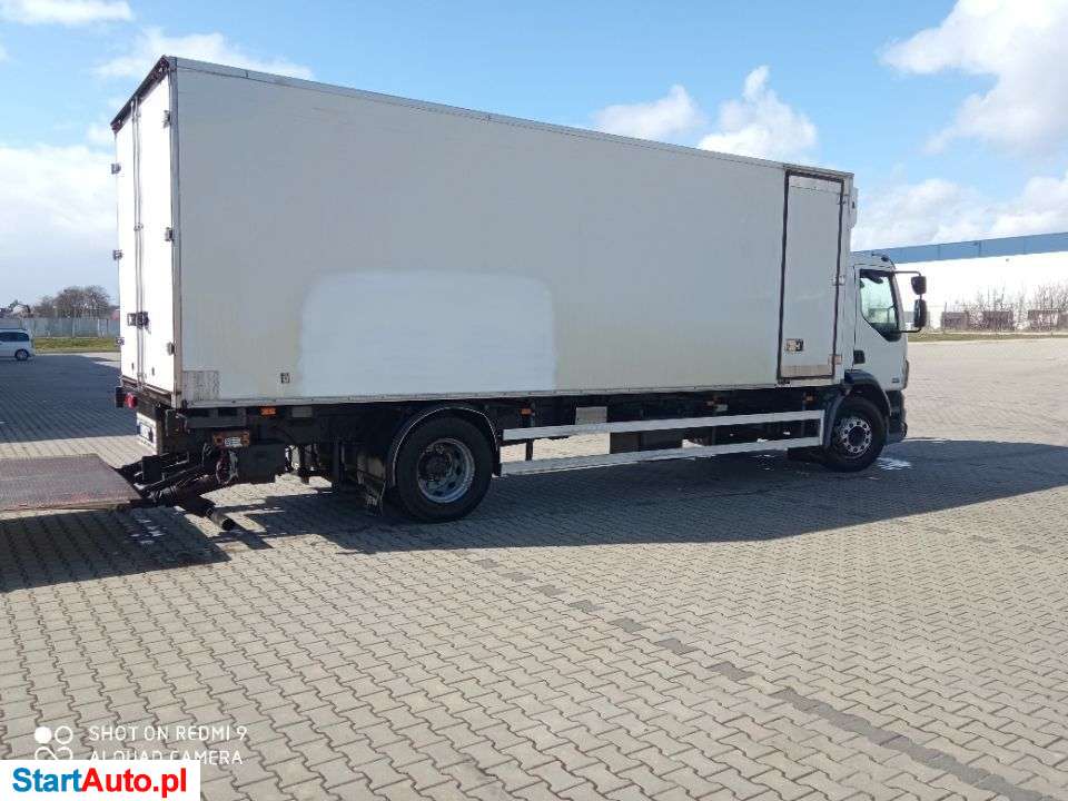 DAF FA LF55