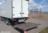 DAF FA LF55